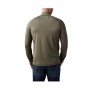 Μπλούζα Μακρυμάνικη με Φερμουάρ Stratos 1/4 Zip (Ranger Green) της 5.11 Tactical FIV80350 trazeras|FIV80350
