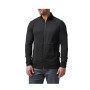 Ζακέτα Full Zip Stratos (Black) της 5.11 Tactical FIV80354 trazeras|FIV80354