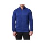 Ζακέτα Full Zip Stratos (Blue Mussel) της 5.11 Tactical FIV80356 trazeras|FIV80356