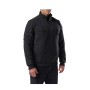 Μπλούζα Μακρυμάνικη με Φερμουάρ Job Shirt 1/4 Zip 2.0 (Black) της 5.11 Tactical FIV80358 trazeras|FIV80358