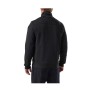 Μπλούζα Μακρυμάνικη με Φερμουάρ Job Shirt 1/4 Zip 2.0 (Black) της 5.11 Tactical FIV80358 trazeras|FIV80358