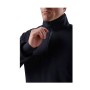 Μπλούζα Μακρυμάνικη με Φερμουάρ Job Shirt 1/4 Zip 2.0 (Fire Navy) της 5.11 Tactical FIV80360 trazeras|FIV80360