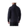 Μπλούζα Μακρυμάνικη με Φερμουάρ Job Shirt 1/4 Zip 2.0 (Fire Navy) της 5.11 Tactical FIV80360 trazeras|FIV80360