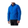 Ζακέτα Tactical Fleece (Royal Blue) της 5.11 Tactical FIV80363 trazeras|FIV80363