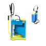 Ψεκαστήρας Πλάτης Προπιέσεως 16L (Blue / Yellow) της Grasher STB71713 trazeras|STB71713