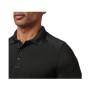 Μπλούζα Μακρυμάνικη Polo Helios Long Sleeve (Black) της 5.11 Tactical FIV80369 trazeras|FIV80369