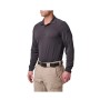 Μπλούζα Μακρυμάνικη Polo Helios Long Sleeve (Charcoal) της 5.11 Tactical FIV80371 trazeras|FIV80371