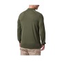 Μπλούζα Μακρυμάνικη Polo Helios Long Sleeve (TDU Green) της 5.11 Tactical FIV80372 trazeras|FIV80372