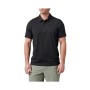 Μπλούζα Κοντομάνικη Polo Archer Crest (Black) της 5.11 Tactical FIV80375 trazeras|FIV80375