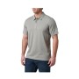 Μπλούζα Κοντομάνικη Polo Archer Crest (Mortar) της 5.11 Tactical FIV80377 trazeras|FIV80377