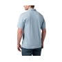 Μπλούζα Κοντομάνικη Polo Archer Crest (Arctic) της 5.11 Tactical FIV80378 trazeras|FIV80378