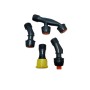 Ψεκαστήρας Πλάτης Προπιέσεως 16L (Blue / Yellow) της Grasher STB71713 trazeras|STB71713