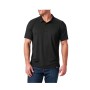 Μπλούζα Κοντομάνικη Paramount Crest Polo (Black) της 5.11 Tactical FIV80380 trazeras|FIV80380