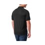 Μπλούζα Κοντομάνικη Paramount Crest Polo (Black) της 5.11 Tactical FIV80380 trazeras|FIV80380