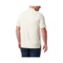 Μπλούζα Κοντομάνικη Paramount Crest Polo (Silver Birch) της 5.11 Tactical FIV80383 trazeras|FIV80383