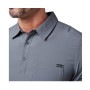 Μπλούζα Κοντομάνικη Flex Short Sleeve Polo (Black) της 5.11 Tactical FIV80386 trazeras|FIV80386