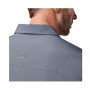 Μπλούζα Κοντομάνικη Flex Short Sleeve Polo (Black) της 5.11 Tactical FIV80386 trazeras|FIV80386