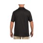 Μπλούζα Κοντομάνικη Helios Short Sleeve Polo (Black) της 5.11 Tactical FIV80387 trazeras|FIV80387
