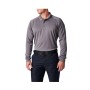 Μπλούζα Μακρυμάνικη Performance Long Sleeve Polo (Storm) της 5.11 Tactical FIV80389 trazeras|FIV80389