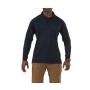 Μπλούζα Μακρυμάνικη Performance Long Sleeve Polo (Dark Navy) της 5.11 Tactical FIV80390 trazeras|FIV80390