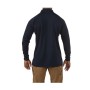 Μπλούζα Μακρυμάνικη Performance Long Sleeve Polo (Dark Navy) της 5.11 Tactical FIV80390 trazeras|FIV80390