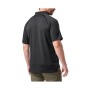 Επιχειρησιακή Κοντομάνικη Μπλούζα Polo Performance (Black) της 5.11 Tactical FIV61923 trazeras|FIV61923