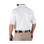 Μπλούζα Επιχειρησιακό Κοντομάνικη Polo Performance (White) της 5.11 Tactical FIV80391 trazeras|FIV80391