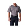 Μπλούζα Επιχειρησιακή Κοντομάνικη Polo Performance (Storm) της 5.11 Tactical FIV80394 trazeras|FIV80394