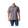 Μπλούζα Επιχειρησιακή Κοντομάνικη Polo Performance (Storm) της 5.11 Tactical FIV80394 trazeras|FIV80394