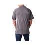 Μπλούζα Επιχειρησιακή Κοντομάνικη Polo Performance (Storm) της 5.11 Tactical FIV80394 trazeras|FIV80394