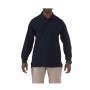 Μπλούζα Μακρυμάνικη Utility Long Sleeve Polo (Dark Navy) της 5.11 Tactical FIV80397 trazeras|FIV80397