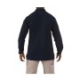 Μπλούζα Μακρυμάνικη Utility Long Sleeve Polo (Dark Navy) της 5.11 Tactical FIV80397 trazeras|FIV80397