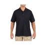 Επιχειρησιακή Κοντομάνικη Μπλούζα Polo Tactical Jersey (Dark Navy) της 5.11 Tactical FIV80401 trazeras|FIV80401