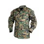 Επιχειρησιακό Χιτώνιο USM Shirt NyCo Twill (Digital Woodland) της Helikon-Tex ELM80473 trazeras|ELM80473