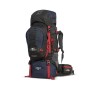 Σακίδιο 60+10L Outdoor Backpack (Midnight Blue) της Tac Maven PEN80605 trazeras|PEN80605