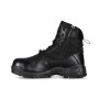 Επιχειρησιακά Ημιάρβυλα ATAC 2.0 Shield Boot Mid 6'' (Black) της 5.11 Tactical FIV80697 trazeras|FIV80697