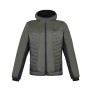 Αδιάβροχο Μπουφάν Golder (Green Black) της Zotta Forest GOR77318 trazeras|GOR77318