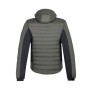 Αδιάβροχο Μπουφάν Golder (Green Black) της Zotta Forest GOR77318 trazeras|GOR77318