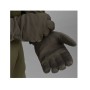 Κυνηγετικά Αδιάβροχα Γάντια Hawker WP (Pine Green) της Seeland LAM71024 trazeras|LAM71024