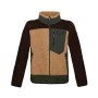 Ζακέτα Fleece Nepal T740 της Zotta Forest GOR77362 trazeras|GOR77362