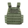 Γιλέκο/Φορέας Μάχης Plate Carrier QR GEN III (4 Χρώματα) της Elmon ELM80756 trazeras|ELM80756
