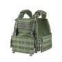 Γιλέκο/Φορέας Μάχης Plate Carrier QR GEN III (4 Χρώματα) της Elmon ELM80756 trazeras|ELM80756