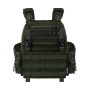 Γιλέκο/Φορέας Μάχης Plate Carrier QR GEN III (4 Χρώματα) της Elmon ELM80756 trazeras|ELM80756