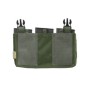 Τριπλή Γεμιστηροθήκη PC Mag Front Placard G3 GEN III (4 Χρώματα) της Elmon ELM80764 trazeras|ELM80764