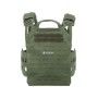 Γιλέκο/Φορέας Plate Carrier QR Laser Cut (Multicam) της Elmon ELM80770 trazeras|ELM80770