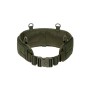 Επιχειρησιακή Ζώνη Molle Battle Belt (Olive Green) της Elmon ELM80782 trazeras|ELM80782