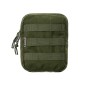 Θήκη Γενικής Χρήσης General Utility Pouch Large (4 Χρώματα) της Elmon ELM80790 trazeras|ELM80790
