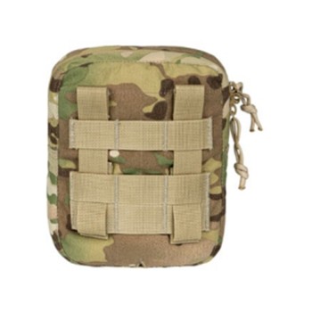 Θήκη Γενικής Χρήσης General Utility Pouch Large (Multicam) της Elmon ELM80791 Trazeras|ELM80791