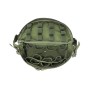 Θήκη Ιατρικού Εξοπλισμού Fanny Pack Medic Bag (4 Χρώματα) της Elmon ELM80802 trazeras|ELM80802
