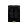 Πτυσσόμενη Θήκη Απόρριψης Γεμιστήρων Foldable Dump Pouch (Black) της Elmon ELM80807 trazeras|ELM80807